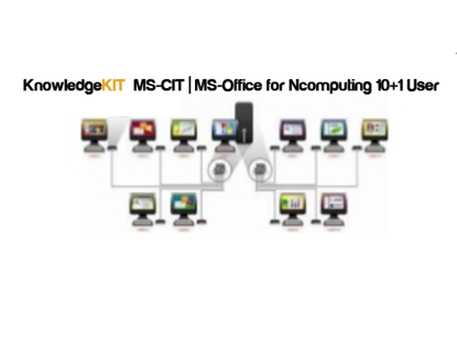 Picture of KnowledgeKit 2022 For Extenda (10+1)
