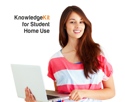Picture of KnowledgeKit 2022 For Student